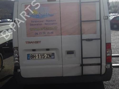 Left headlight FORD TRANSIT Van (FA_ _) 2.2 TDCi | BP24755069C28 - Image 7