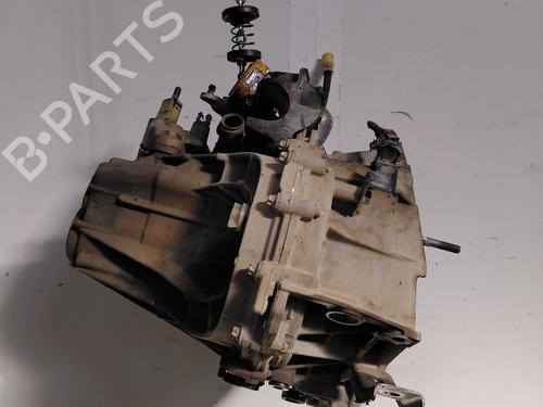 Gearbox RENAULT KANGOO Express (FW0/1_)  | BP34005296M3  - Image 5