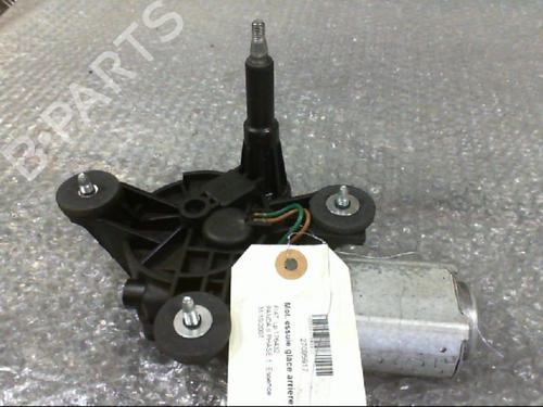 Used Rear wiper motor Rear wiper motor 24762593 24762593