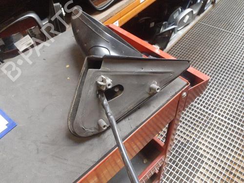 Left mirror SEAT IBIZA II (6K1) 1.9 SDI | BP24758353C26 