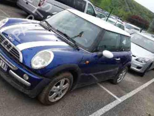 Servo brake MINI MINI (R50, R53) One | BP24742540M42 - Image 1