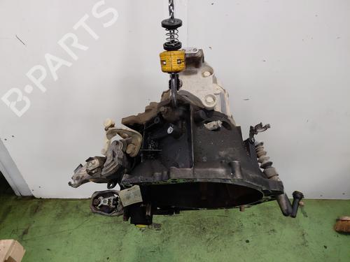 Gearbox CITROËN BERLINGO Box Body/MPV (K9) 1.6 BlueHDi 75 | BP31155672M3