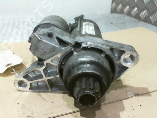 Used Starter Starter 24751926 24751926