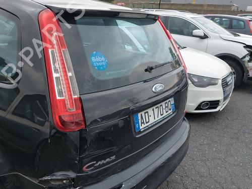 Front bumper FORD C-MAX (DM2) 1.8 TDCi | BP24951351C7 