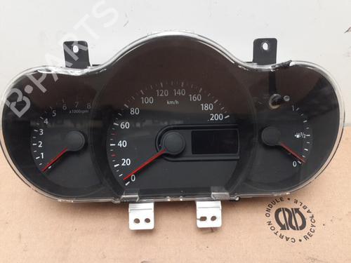 Instrument cluster KIA PICANTO II (TA) 1.2 | BP24768003C47 - Image 3