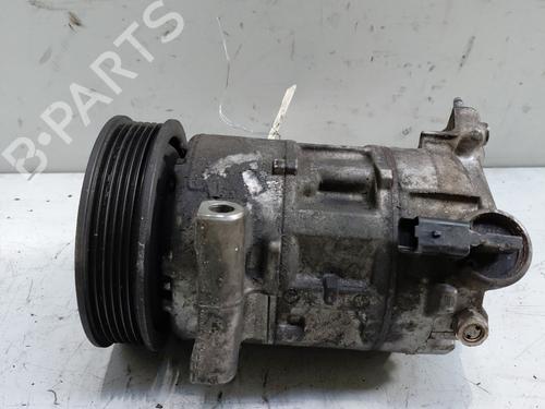 Used AC compressor AC compressor PEUGEOT 308 I (4A_, 4C_) 1.6 16V (120 hp) 29144282 29144282