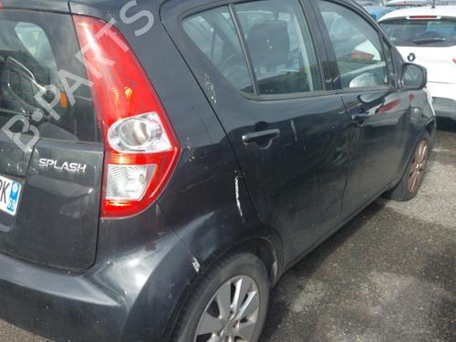 Viskermotor vindrude SUZUKI SPLASH (EX) 1.2 (A5B412) | BP24761190M29 - Image 3