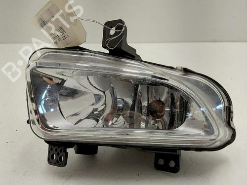 Left front fog light FIAT 500X (334_) 2.0 D Multijet 4x4 (334AXB22, 334AXD2B) | BP36481216C30 - Image 5