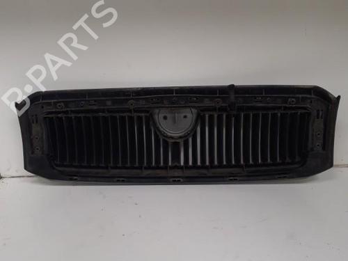 Grill SKODA FABIA I (6Y2) 1.9 TDI | BP24741735C40 