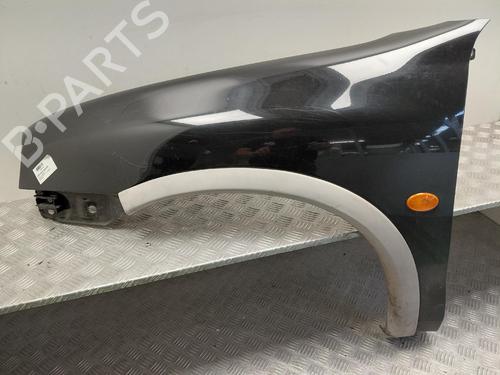 Used Left front fenders Left front fenders 36984796 36984796