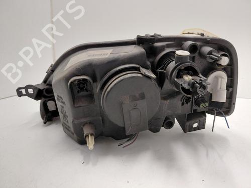 Right headlight DACIA LOGAN (LS_) 1.4 (LS0A, LS0C, LS0E, LS0G) | BP38229587C29 - Image 3