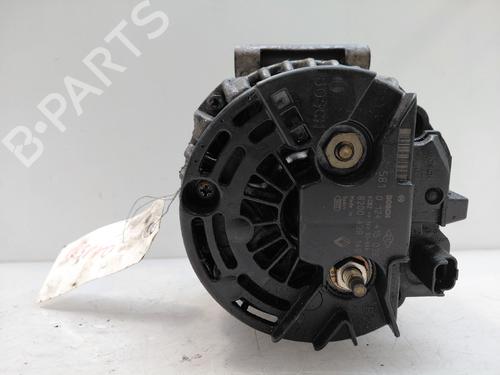 Generator DACIA LOGAN (LS_) 1.4 (LS0A, LS0C, LS0E, LS0G) | BP36378962M7 - Image 2