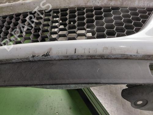Front bumper DACIA LOGAN (LS_) 1.4 MPI LPG (LS0C) | BP38427945C7 - Image 2