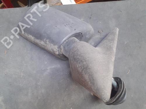 Used Right mirror CITROËN AX (ZA-_) 11 (60 hp) 24768745