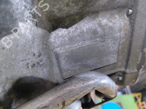 Gearbox RENAULT LAGUNA III (BT0/1) 2.0 dCi (BT0M, BT0N, BT0S, BT19, BT1F) | BP32062131M3  - Image 5