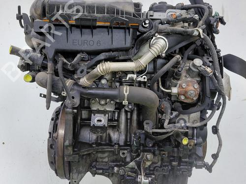 Engine CITROËN JUMPY III Van (V_) 1.6 BlueHDi 95 | BP36818761M1 - Image 7