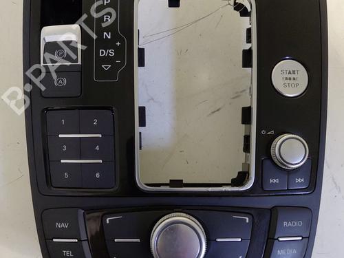 Used Switch AUDI A6 C7 (4G2, 4GC) 3.0 TDI (204 hp) 29083158