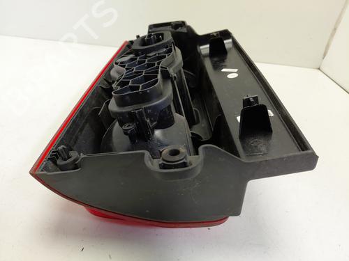 Right taillight CITROËN JUMPY III Van (V_) 1.6 BlueHDi 95 | BP33722556C35 - Image 3