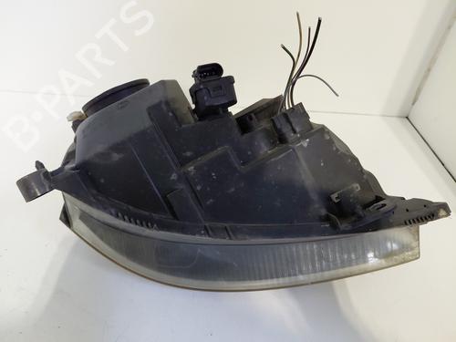 Left headlight RENAULT CLIO II (BB_, CB_) 1.5 dCi (B/CB07) | BP30176919C28