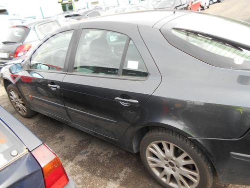 Left mirror RENAULT LAGUNA II (BG0/1_) 1.9 dCi (BG08, BG0G) | BP24758374C26