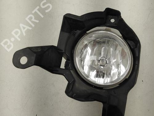 Used Left front fog light Left front fog light 37439231 37439231