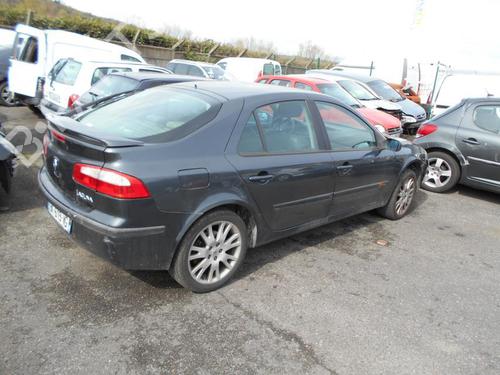 Left mirror RENAULT LAGUNA II (BG0/1_) 1.9 dCi (BG08, BG0G) | BP24758374C26