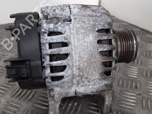 Alternator RENAULT CLIO IV (BH_) 1.5 dCi 75 | BP24759310M7 