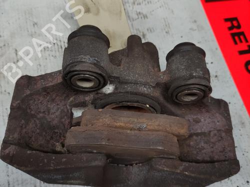 Used Right front brake caliper Right front brake caliper RENAULT CLIO I (B/C57_, 5/357_) 1.1 (46 hp) 24770599 24770599
