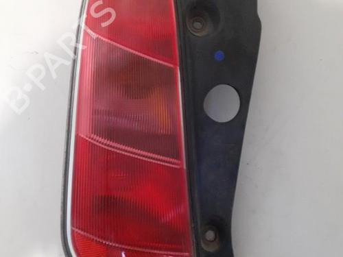 Used Left taillight Left taillight LANCIA YPSILON (843_) 1.2 (843.AXB1A) (80 hp) 24750649 24750649