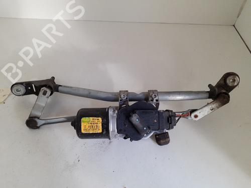 Front wiper motor RENAULT CLIO III (BR0/1, CR0/1) 1.2 16V (BR0P, CR0P) | BP28207510M29 