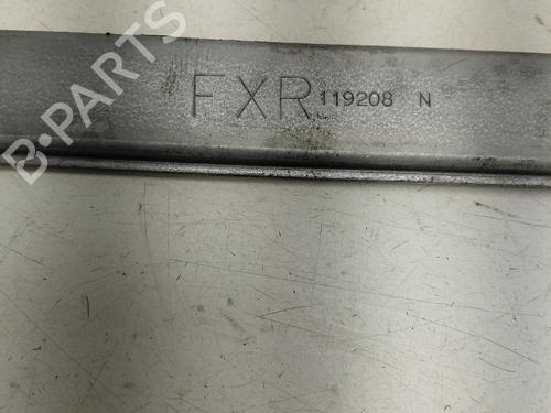 Front right window mechanism NISSAN NOTE (E11, NE11) 1.4 | BP39729147C23 - Image 3