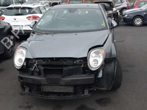 Climate control ALFA ROMEO MITO (955_) 1.3 MultiJet (955AXP1A, 955AYC1A) | BP24766229I5 - Image 8