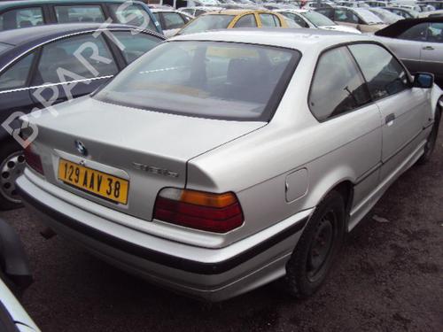 Brugte BMW 3 Coupe (E36) 318 is 2407847