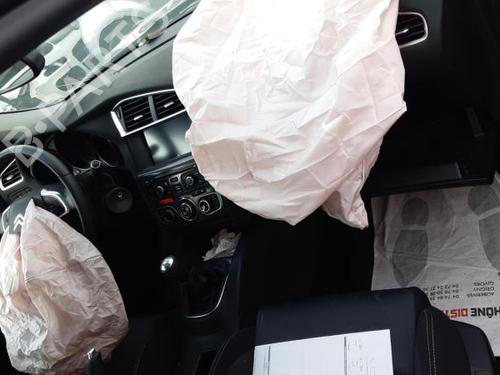 ABS pump CITROËN C4 II (NC_) 1.6 HDi 90 | BP24765797M43  - Image 9