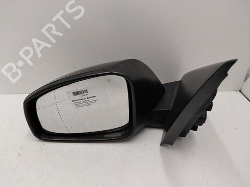 left-mirror-renault-laguna-iii-bt01-2007-2008-2009-2010-2011-2012-2013-2014-2015-38642790 main image