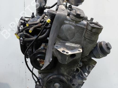 Engine VW POLO V (6R1, 6C1) 1.2 | BP29251457M1