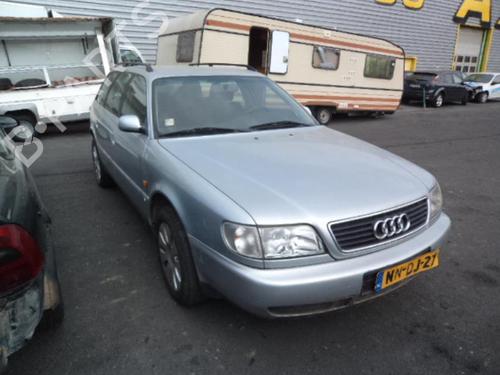 Left front indicator AUDI A6 C4 (4A2) 1.9 TDI | BP37754822C32 - Image 7