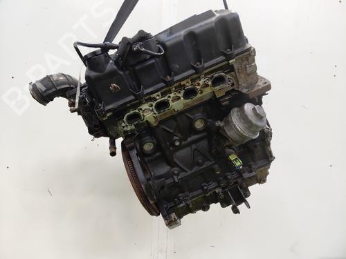Motor MINI MINI (R50, R53) Cooper (116 hp) 31800589