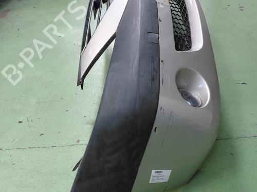 Front bumper DACIA LOGAN (LS_) 1.4 (LS0A, LS0C, LS0E, LS0G) | BP36096550C7  - Image 5