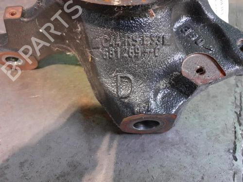 Right front steering knuckle RENAULT WIND (E4M_)  | BP24741793M26 