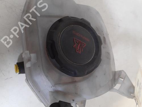 Expansion tank VW POLO VI (AW1, BZ1, AE1) 1.0 MPi | BP24764450C120 