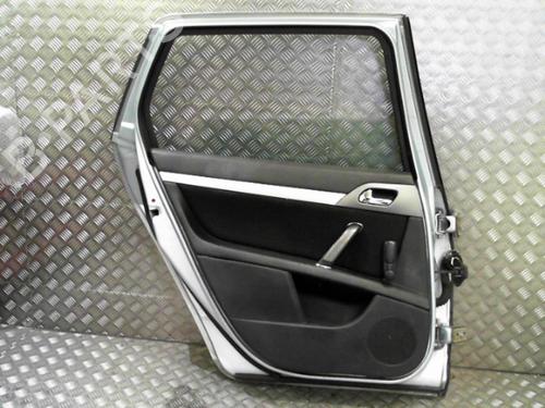 Left rear door PEUGEOT 407 SW (6E_, 6D_) 1.6 HDi 110 | BP24754760C4 