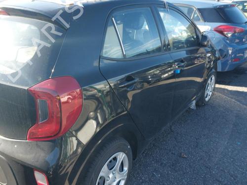 Used Parts KIA PICANTO III (JA)  1.0  2403283