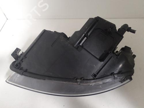 Right headlight AUDI A3 Sportback (8PA) 1.9 TDI | BP27856068C29