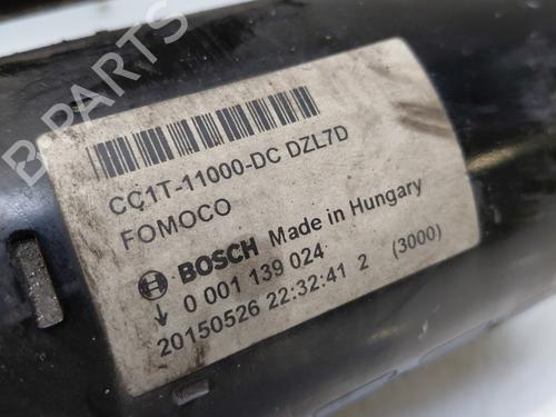 Starter PEUGEOT BOXER Van 2.2 BlueHDi 165 | BP30696302M8  - Image 5