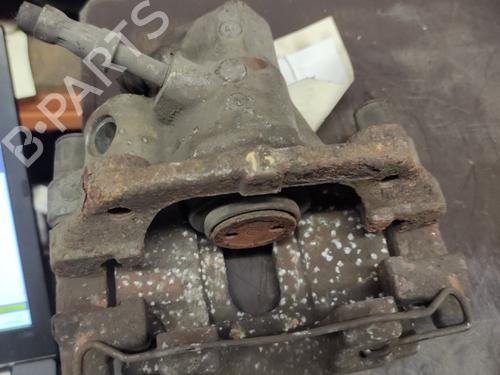Used Right rear brake caliper Right rear brake caliper FORD FOCUS C-MAX (DM2) 1.6 TDCi (109 hp) 24752644 24752644