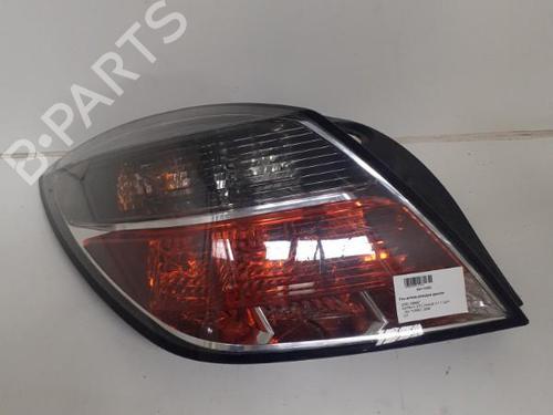 Used Left taillight Left taillight OPEL ASTRA H GTC (A04) 1.7 CDTI (L08) (125 hp) 24750961 24750961