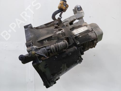 Gearbox CITROËN JUMPY III Van (V_) 1.6 BlueHDi 95 | BP31155652M3  - Image 7