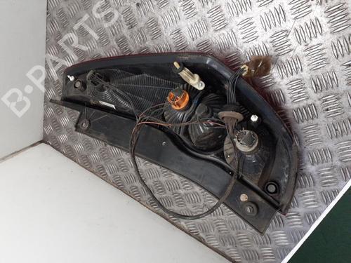 Left taillight OPEL AGILA (B) (H08) 1.2 (F68) | BP24756377C34 