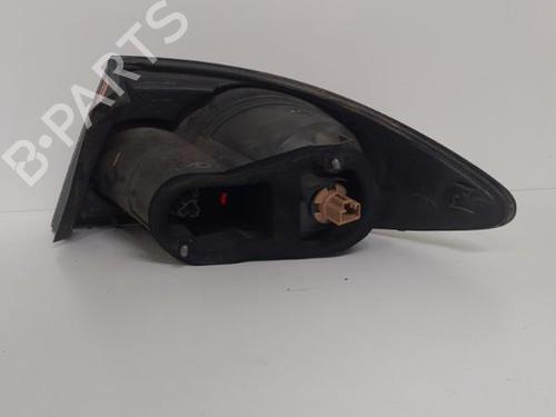 Left taillight MAZDA 6 Hatchback (GG) 2.0 DI (GG14) | BP24750865C34 - Image 2